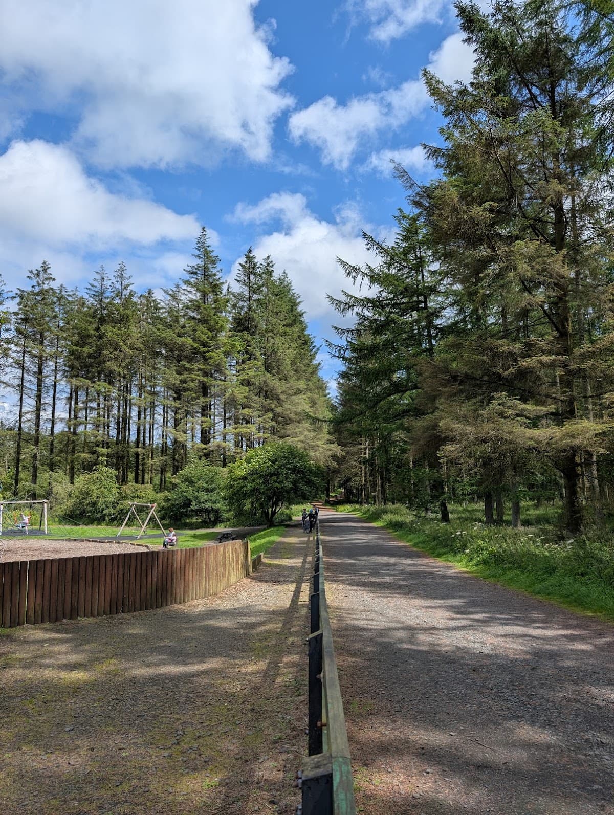 Beecraigs Playpark - Image 5