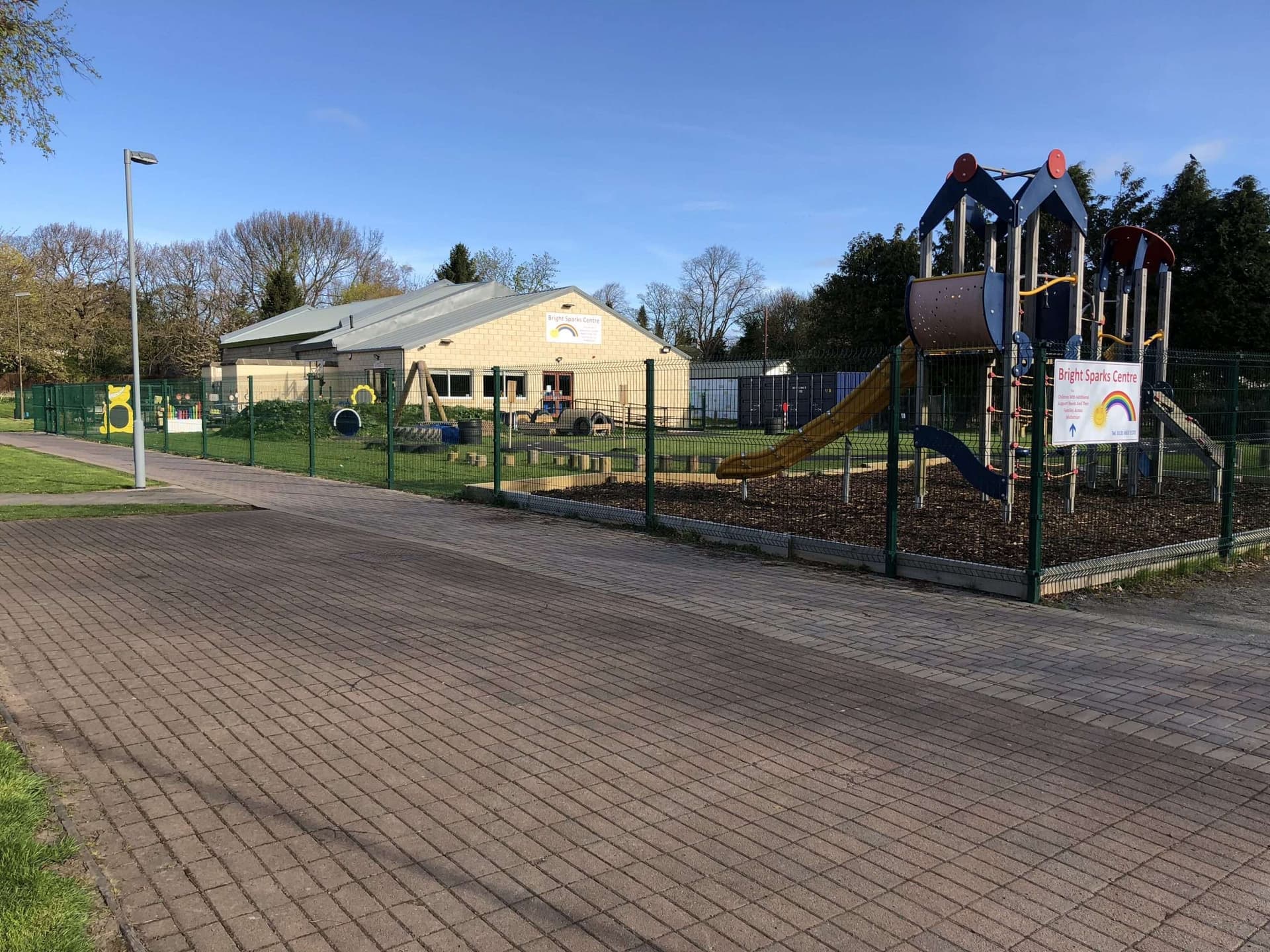 Bright Sparks Centre - Image 2