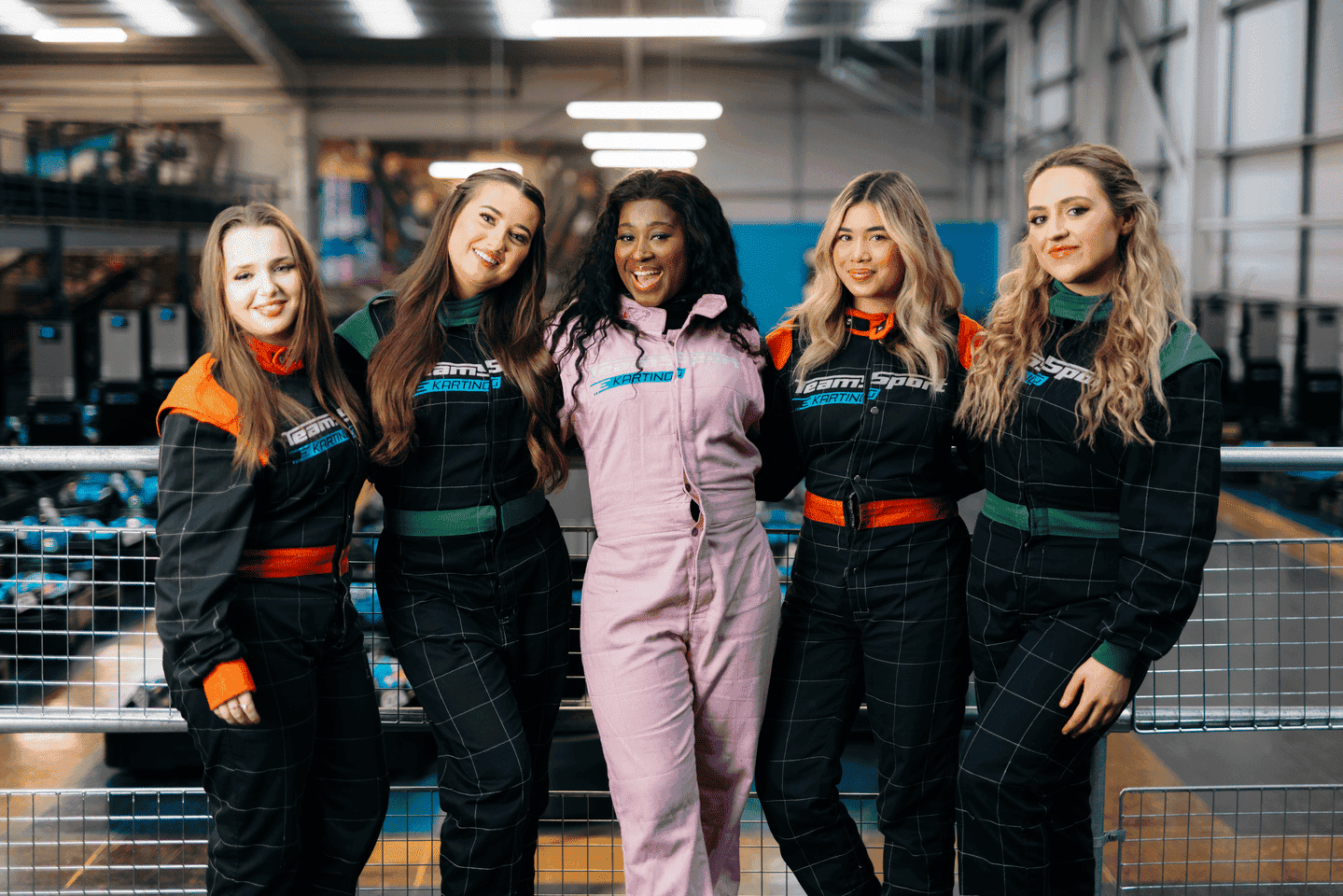 TeamSport Go Karting Newcastle - Image 2