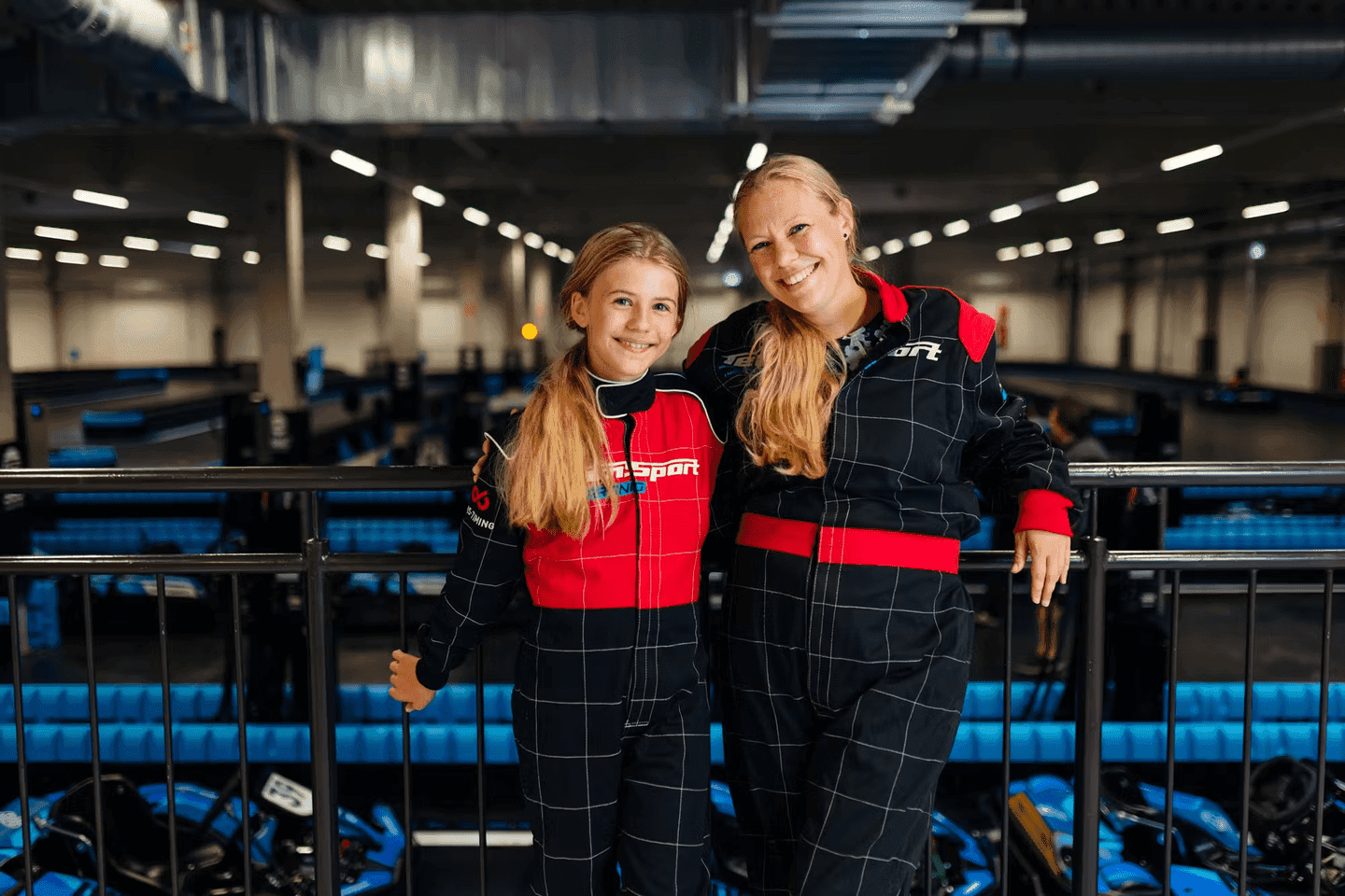 TeamSport Go Karting Newcastle - Image 3