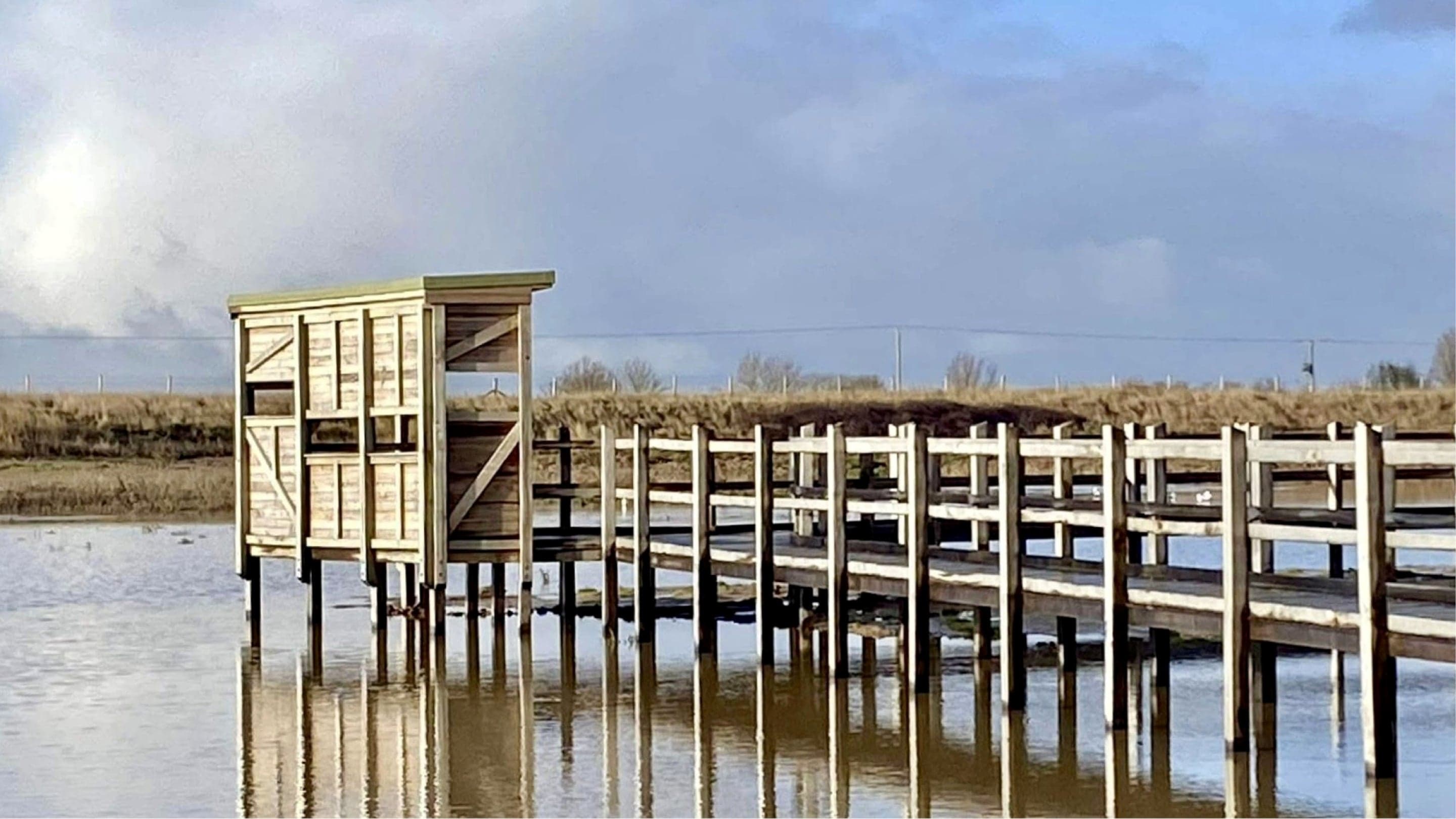 National Trust - Sandilands - Image 4