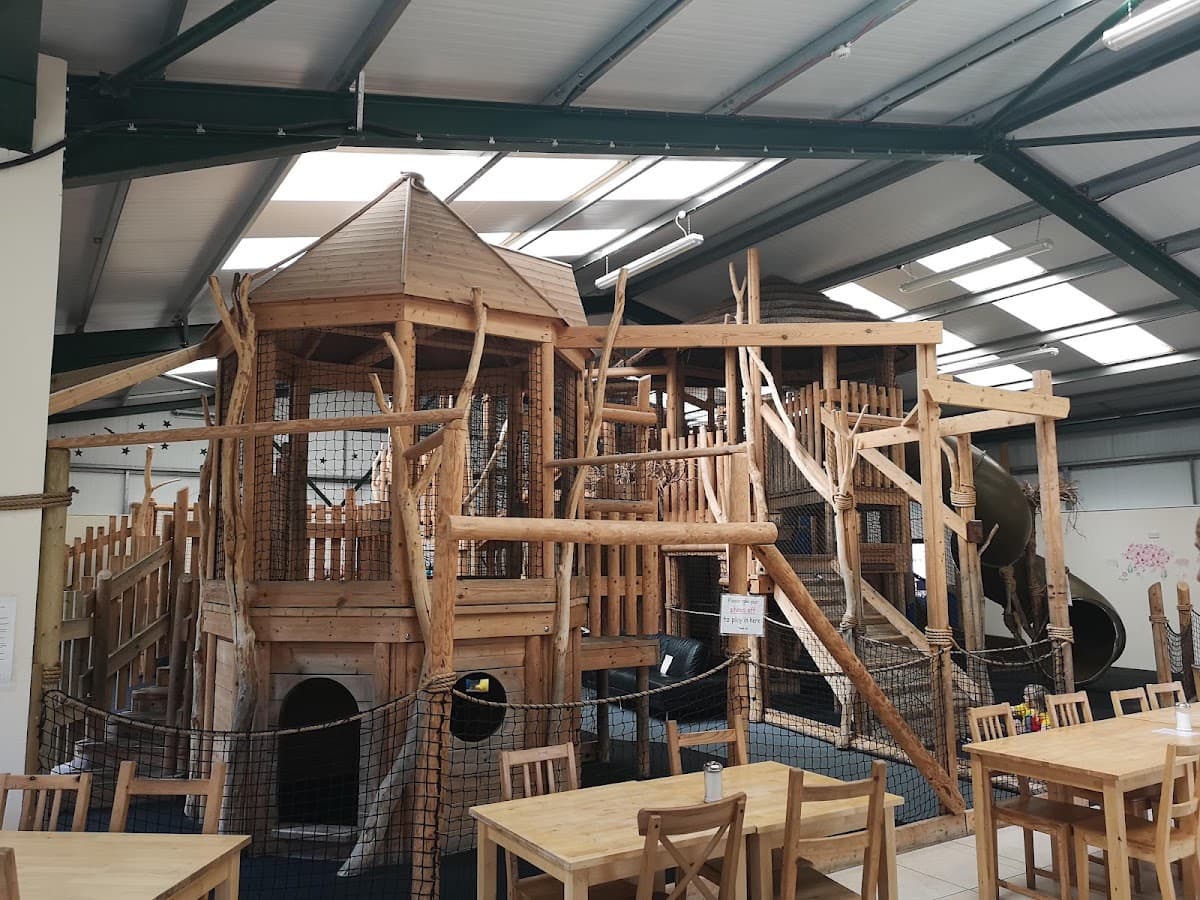 Church Farm - Stow Bardolph - Main view