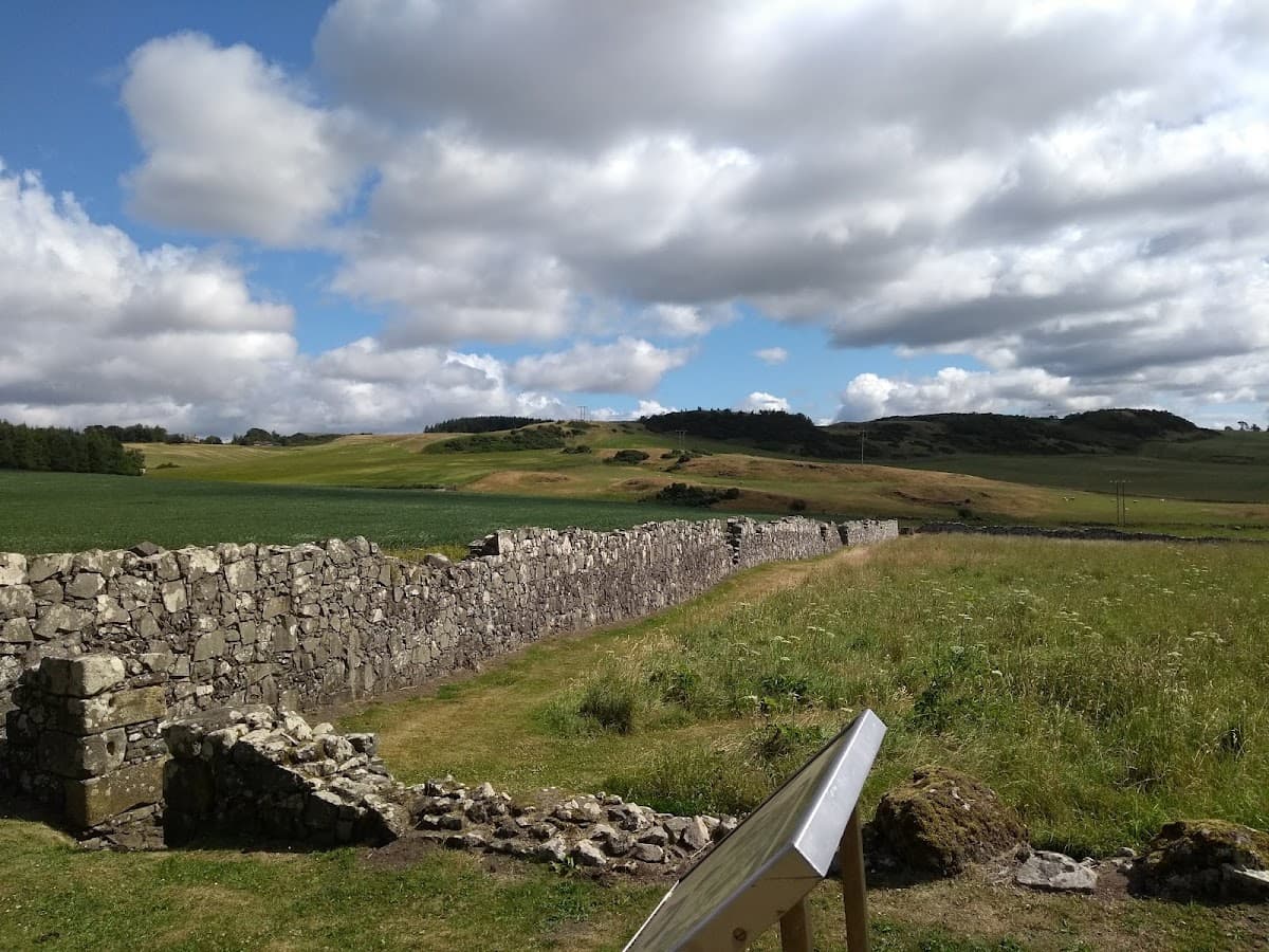 Balvaird Castle - Image 2