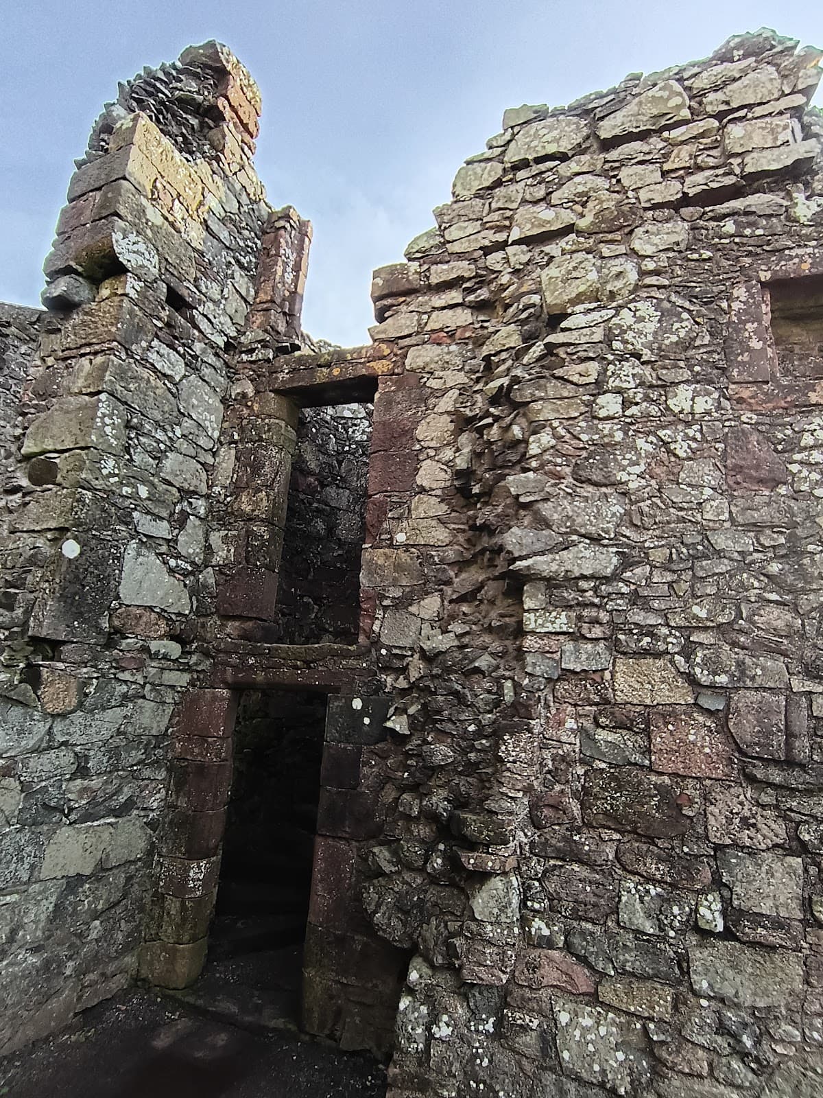 Balvaird Castle - Image 3