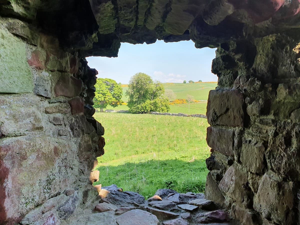 Balvaird Castle - Image 4