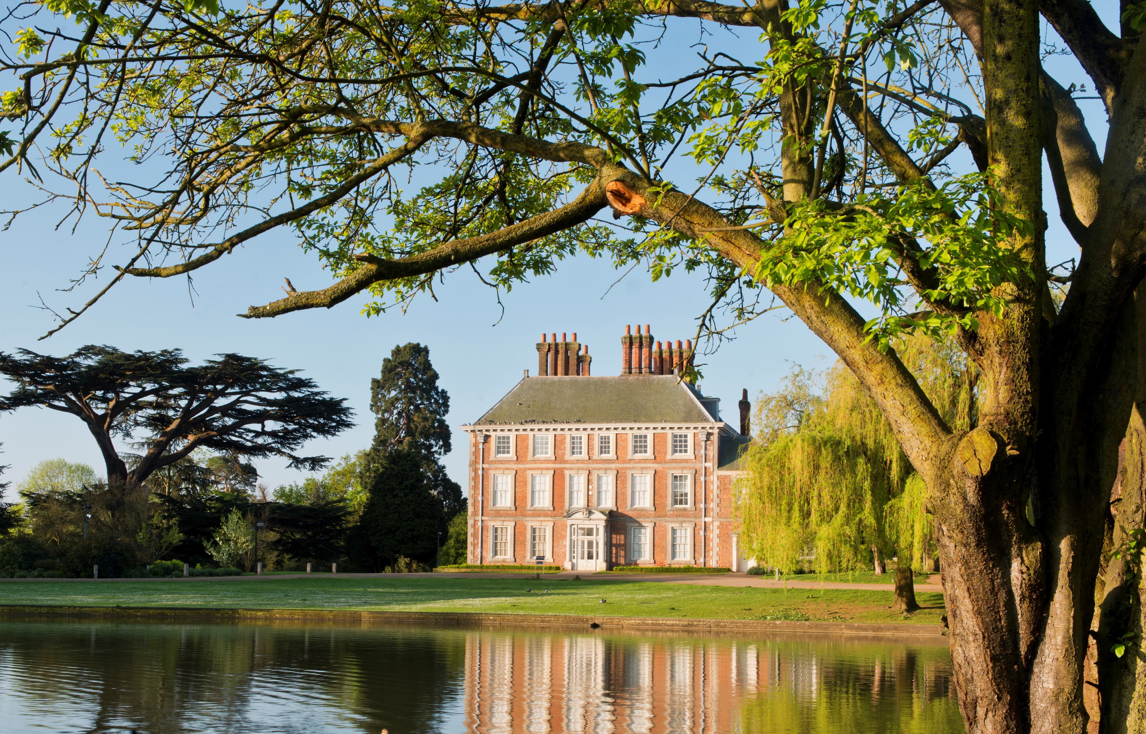 Forty Hall Estate - Image 2