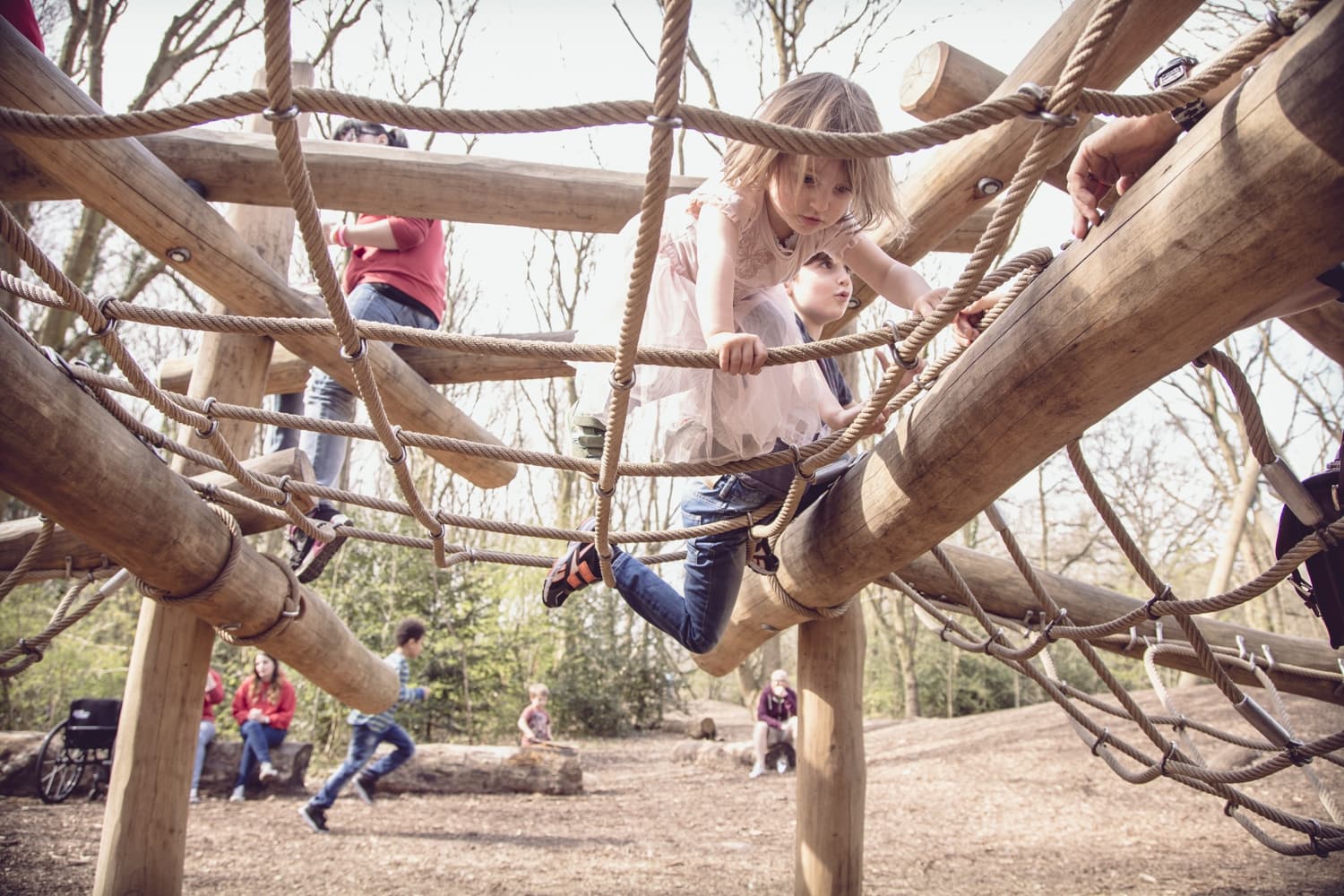 Forty Hall Estate - Image 3