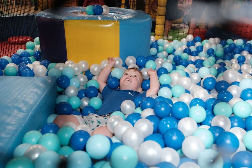 Jack in the Box Soft Play and Role Play - Image 2