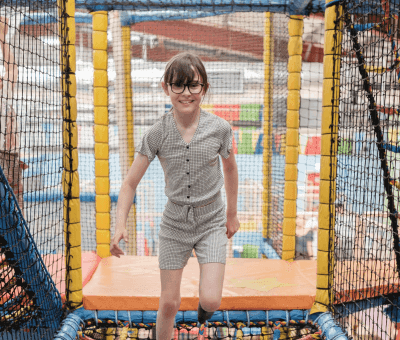 Jack in the Box Soft Play and Role Play - Image 4