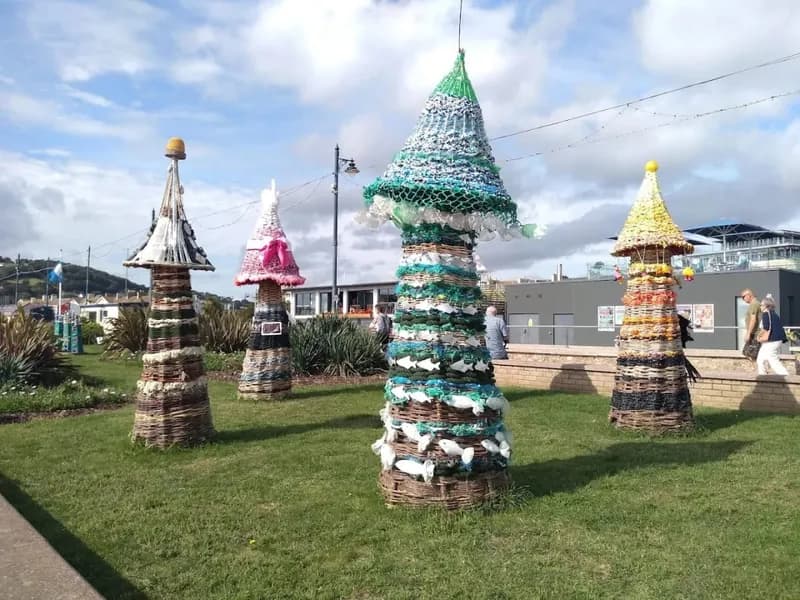 Teignmouth Play Park - Image 2
