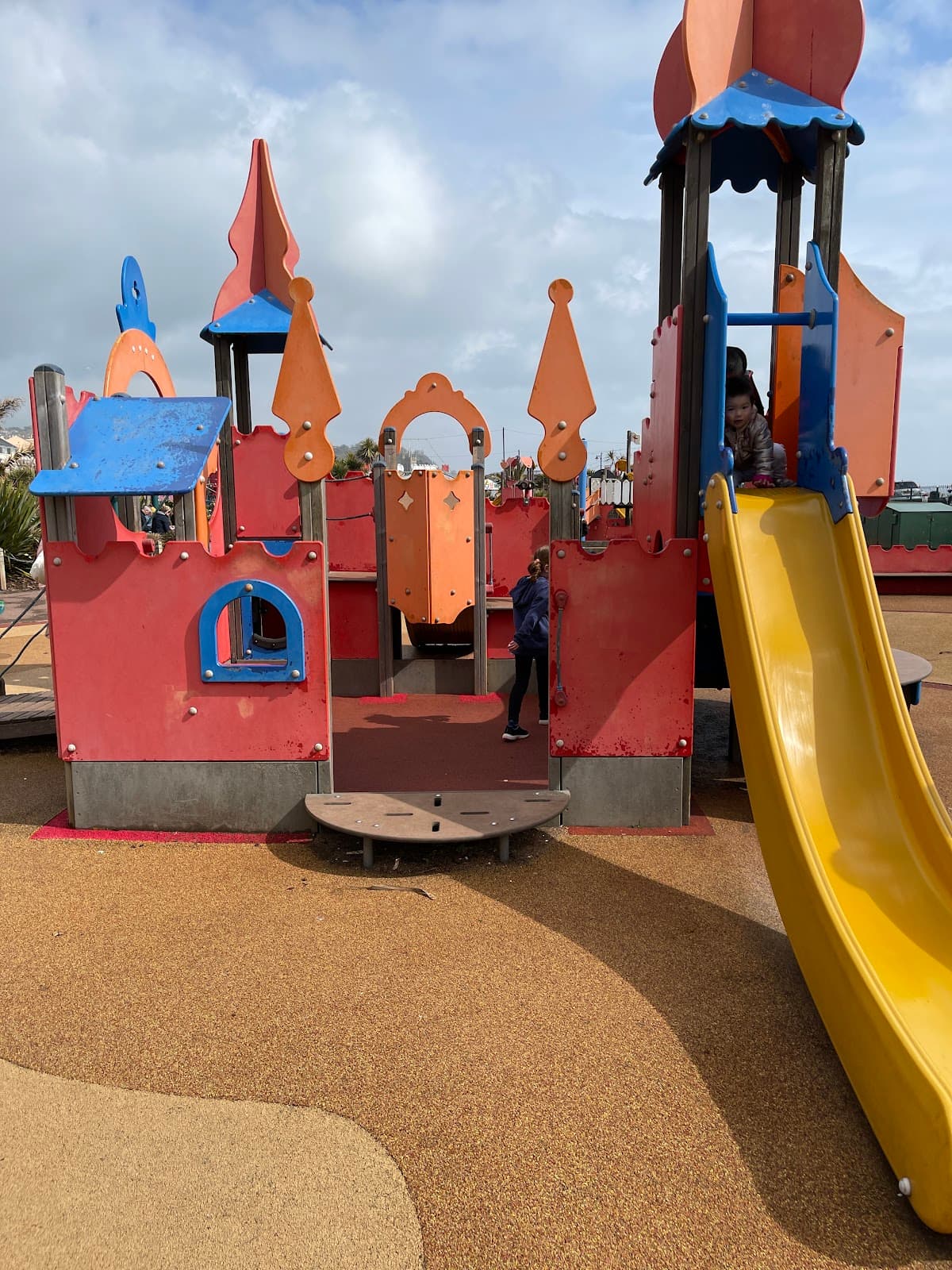 Teignmouth Play Park - Image 3