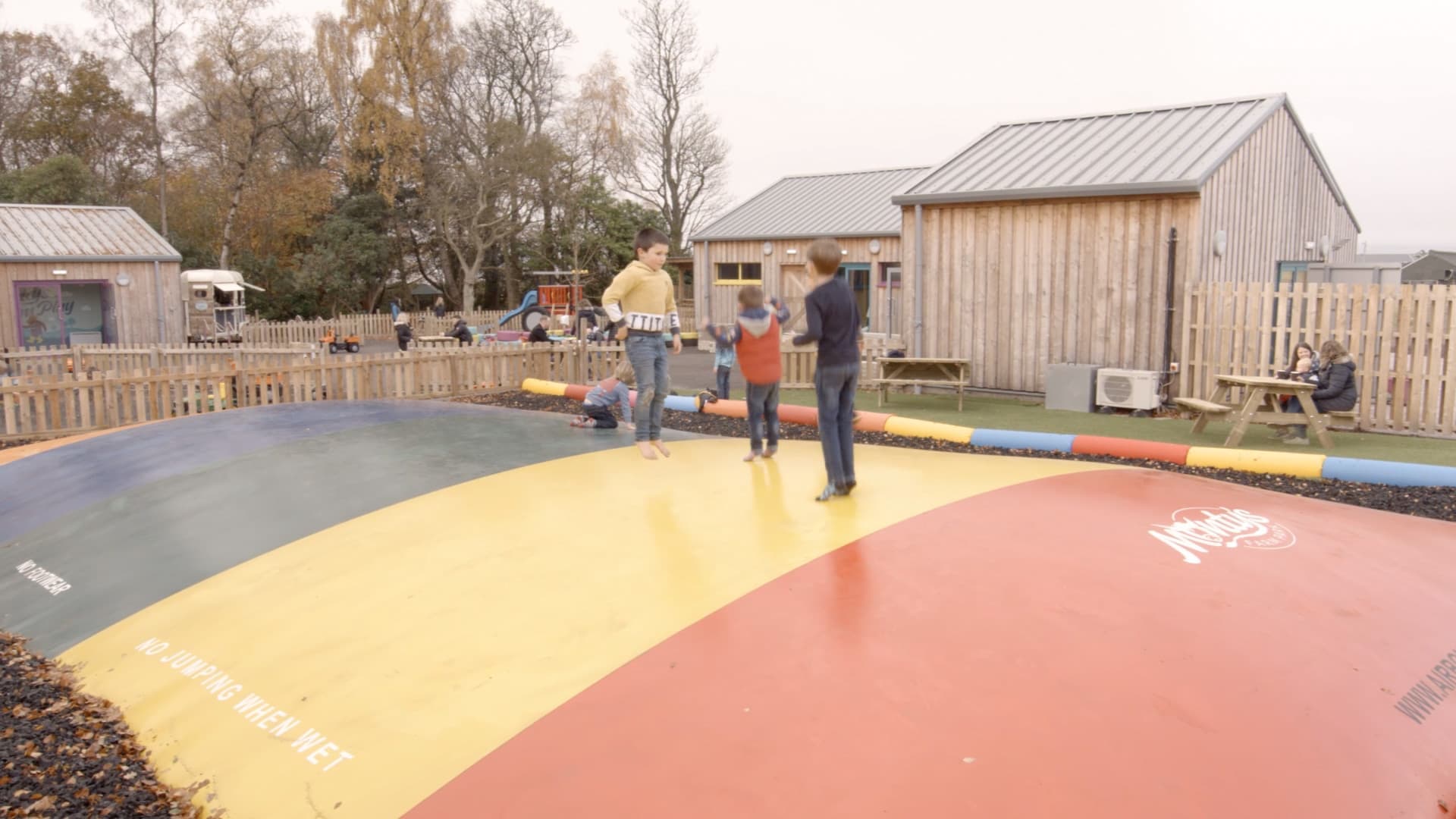 Monty's Farm Park - Image 2