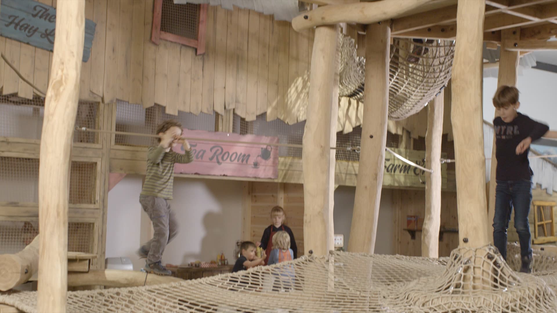 Monty's Farm Park - Image 3