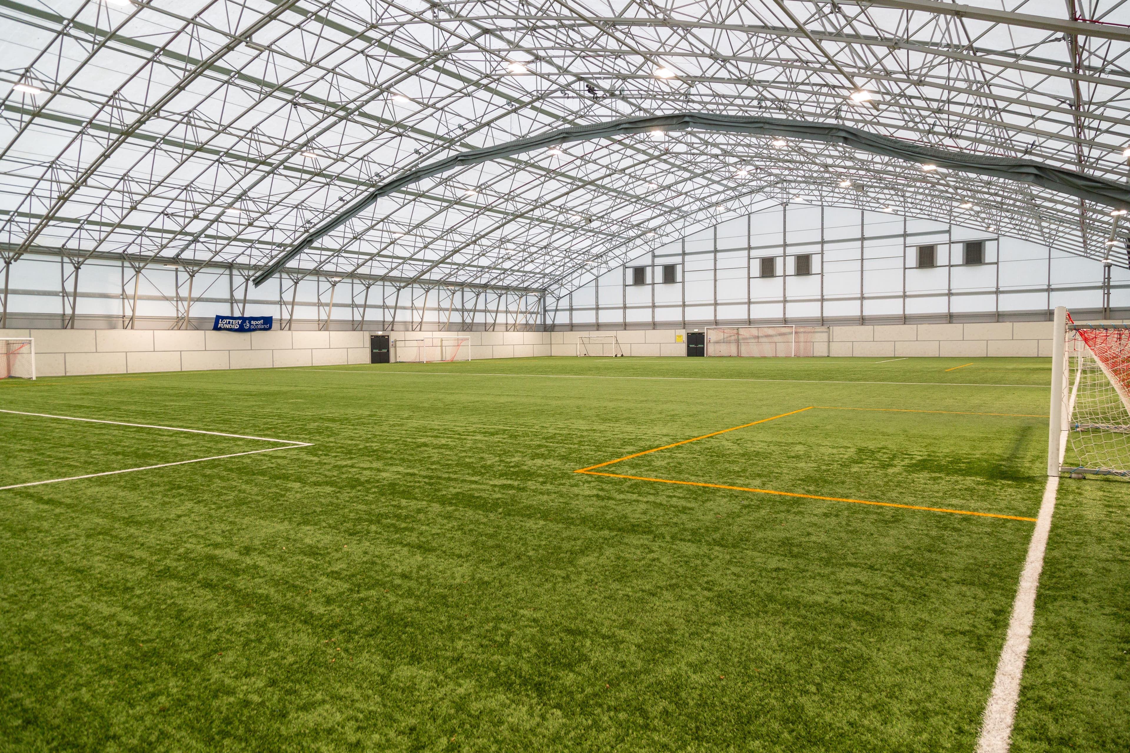 Carnegie Leisure Centre - Image 4