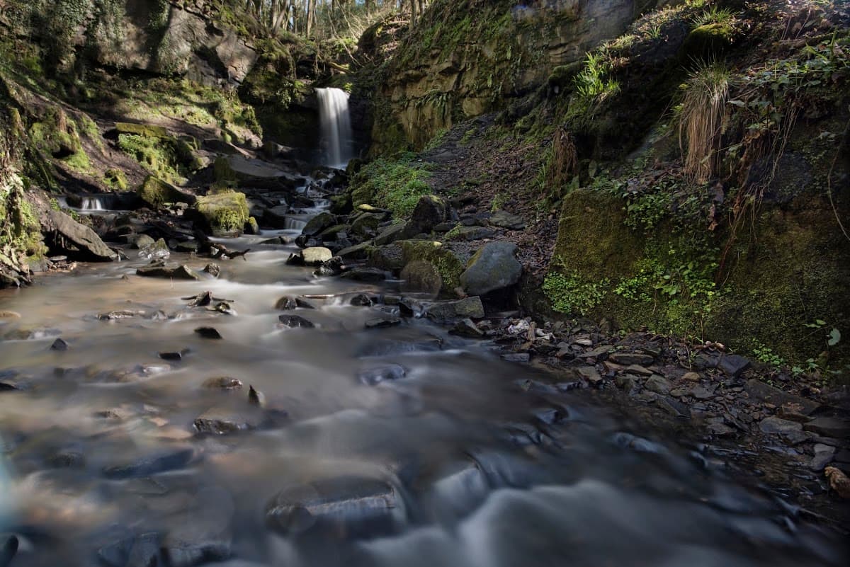 Fairy Glen - Image 1