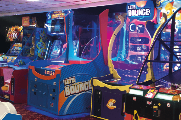 Quasar South Shields - Image 2