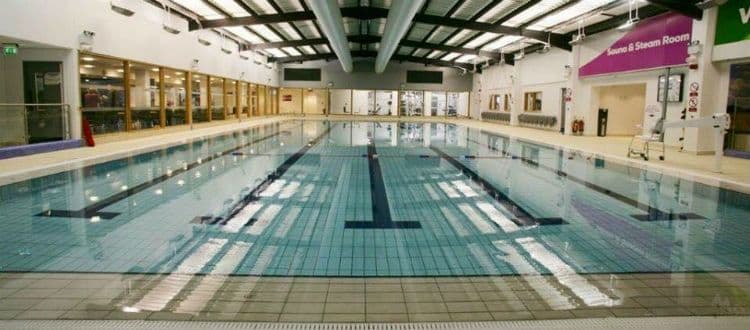 Sleaford Leisure Centre - Image 2