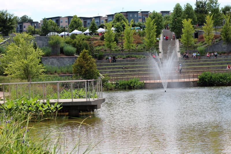Ward Park - Image 3