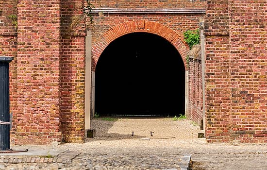 Tilbury Fort - Image 2