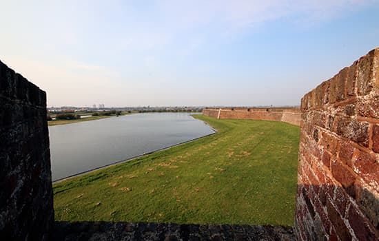 Tilbury Fort - Image 3