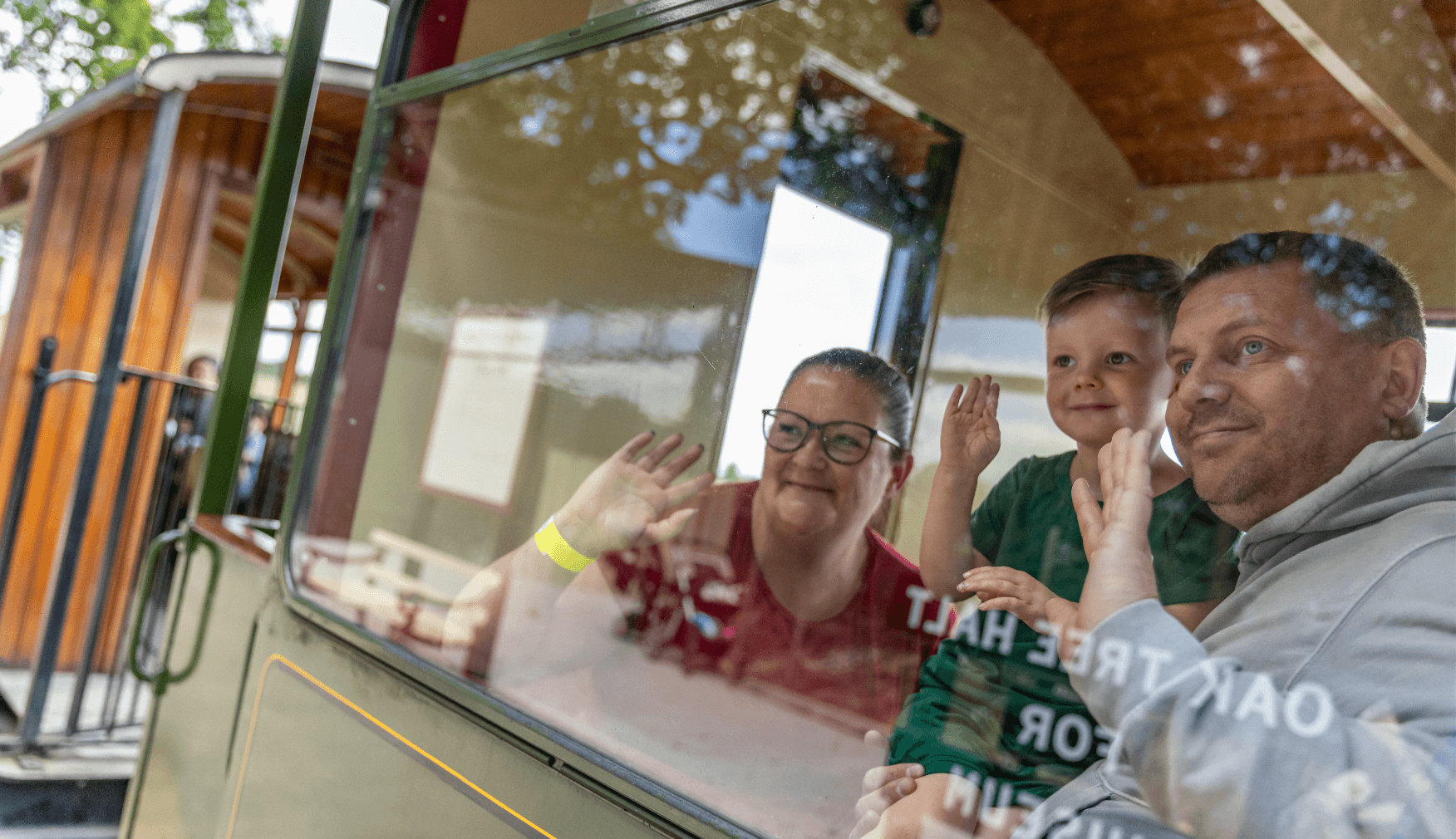 National Fairground Museum Statfold - Image 2