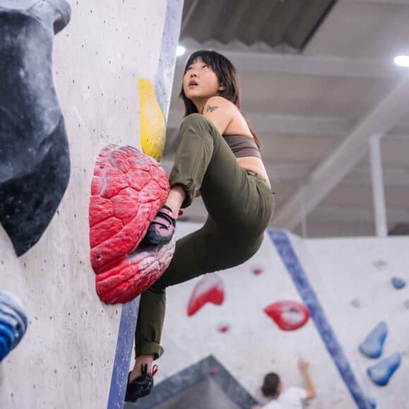 Depot Climbing Manchester - Image 2
