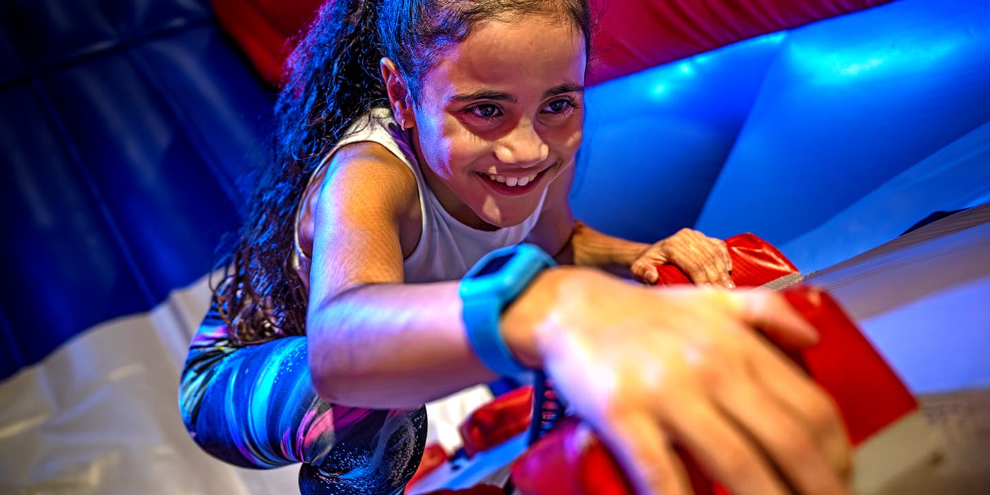 Ninja Warrior UK Chelmsford - Image 2