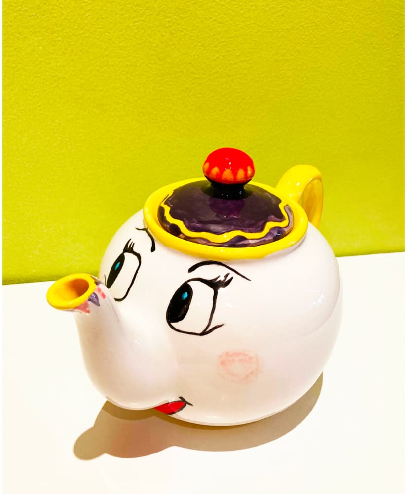 Café Craft Pottery Painting - Image 4