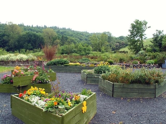 Aldouran Wetland Garden & Woodland Trails - Image 2