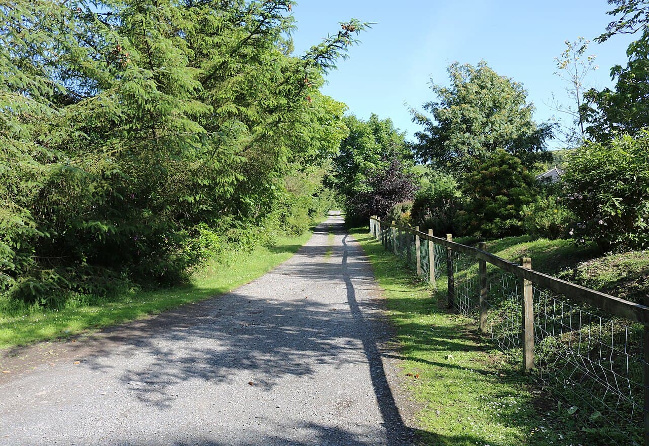 Aldouran Wetland Garden & Woodland Trails - Image 3