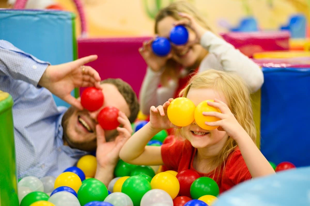 Kidz Play - Image 2