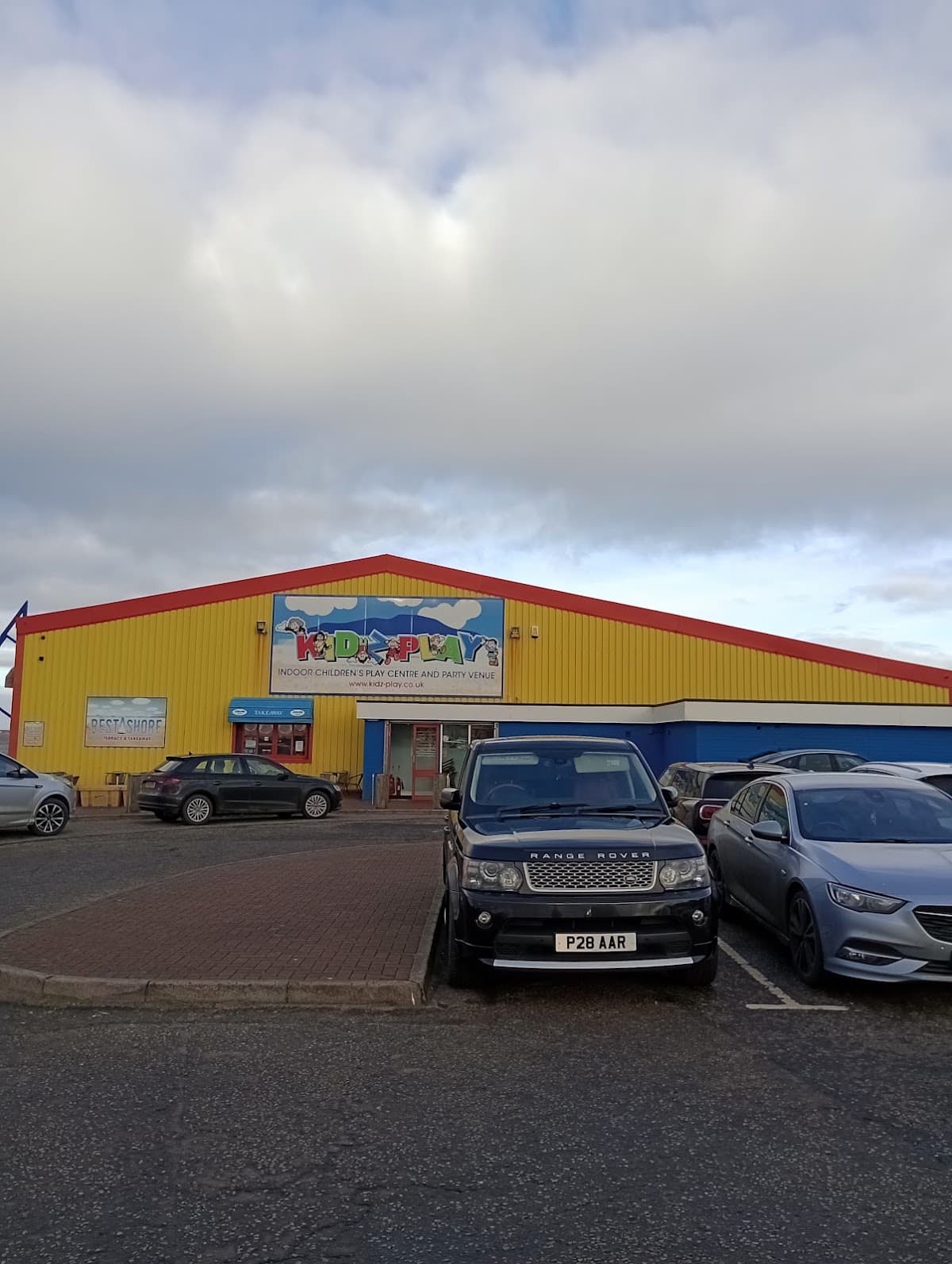 Kidz Play - Image 3