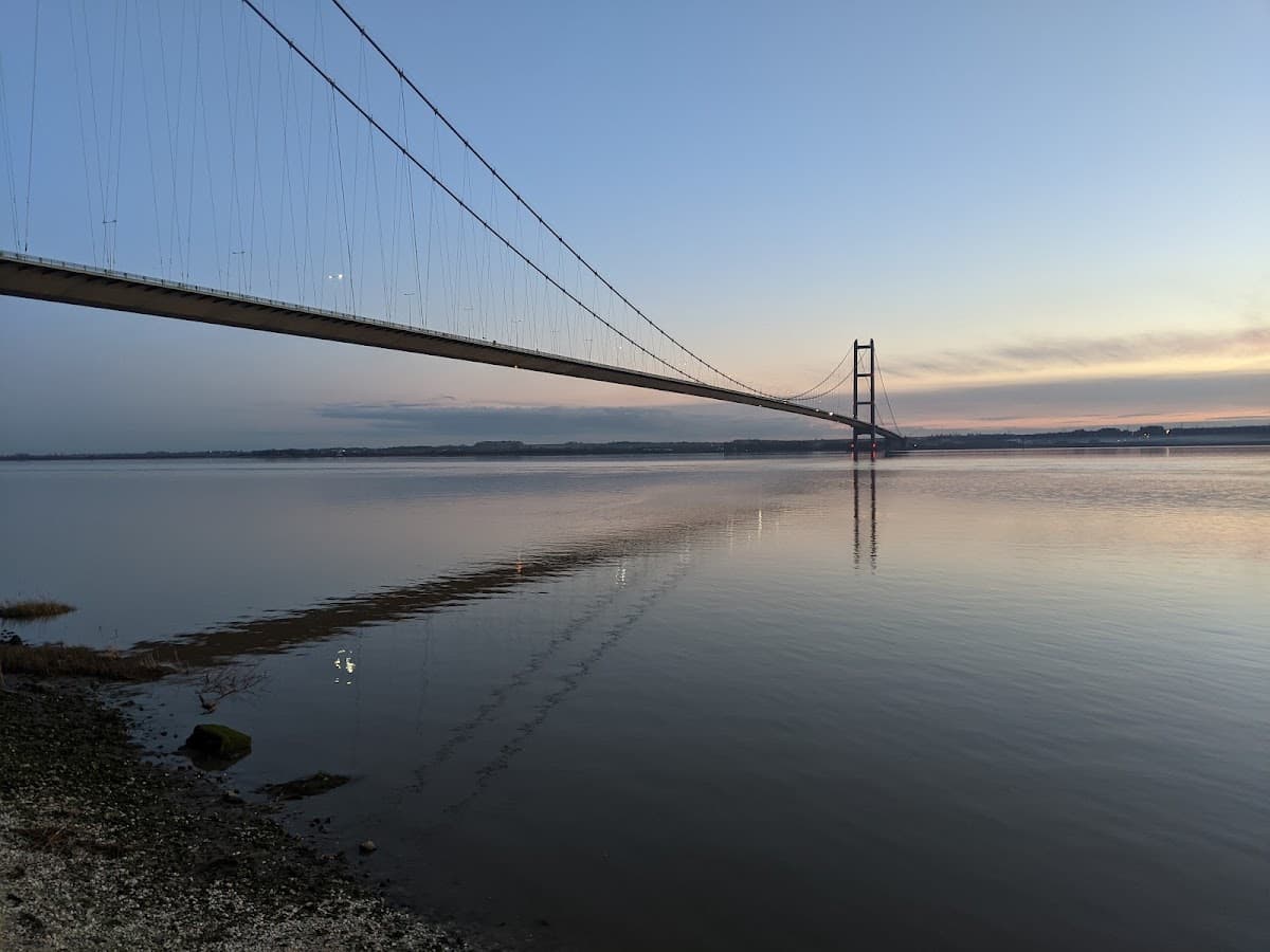 Humber Bridge Country Park - Image 1