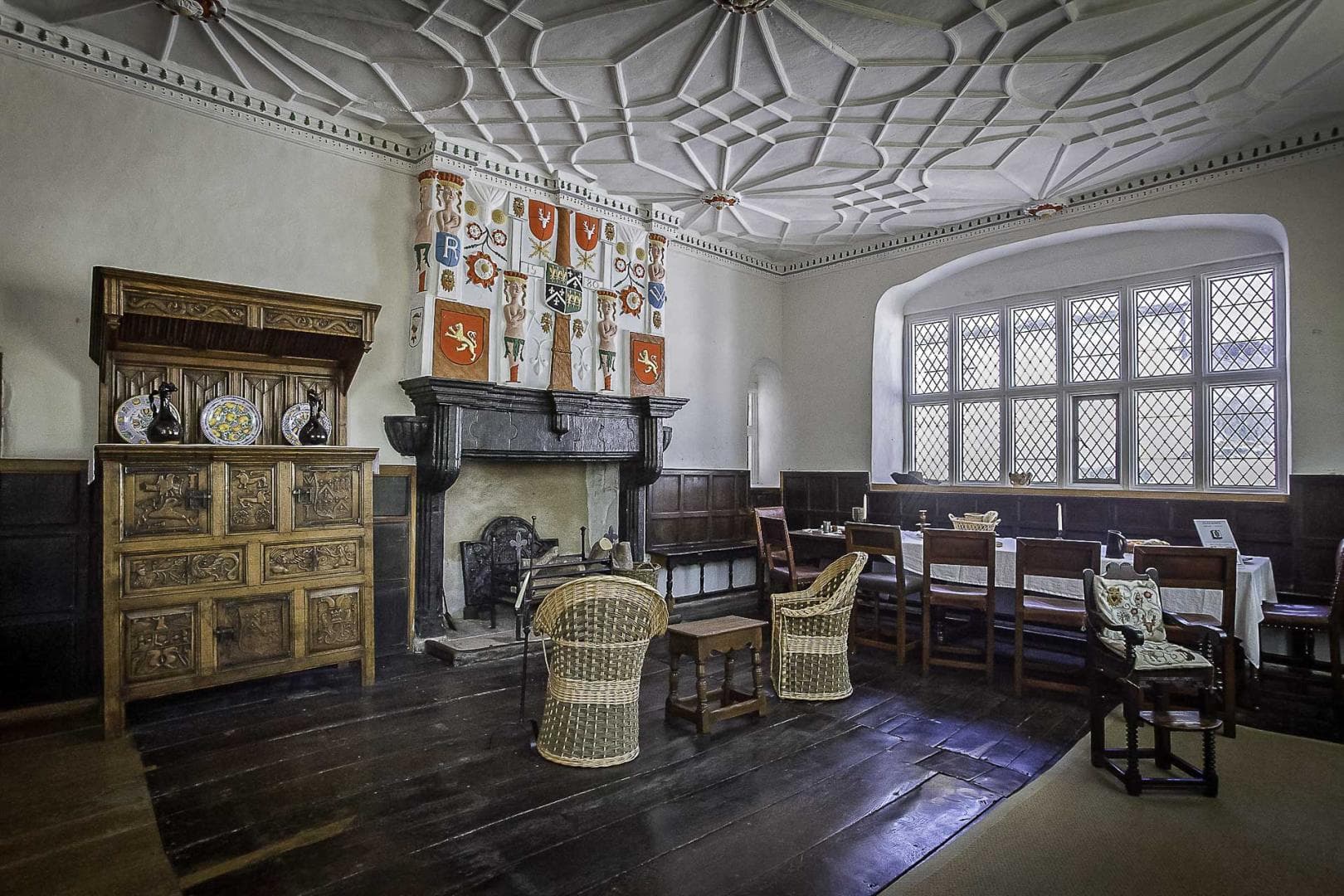 Plas Mawr - Image 3