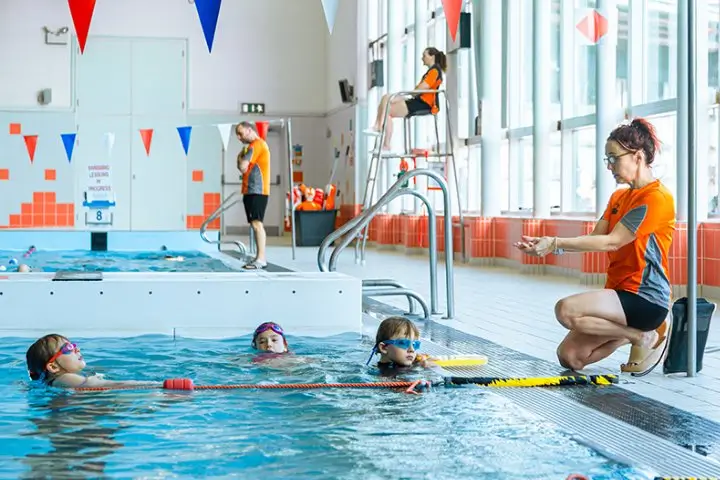 Hertfordshire Sports Village - Image 3