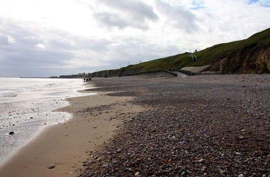 Seaham Beach - Image 3