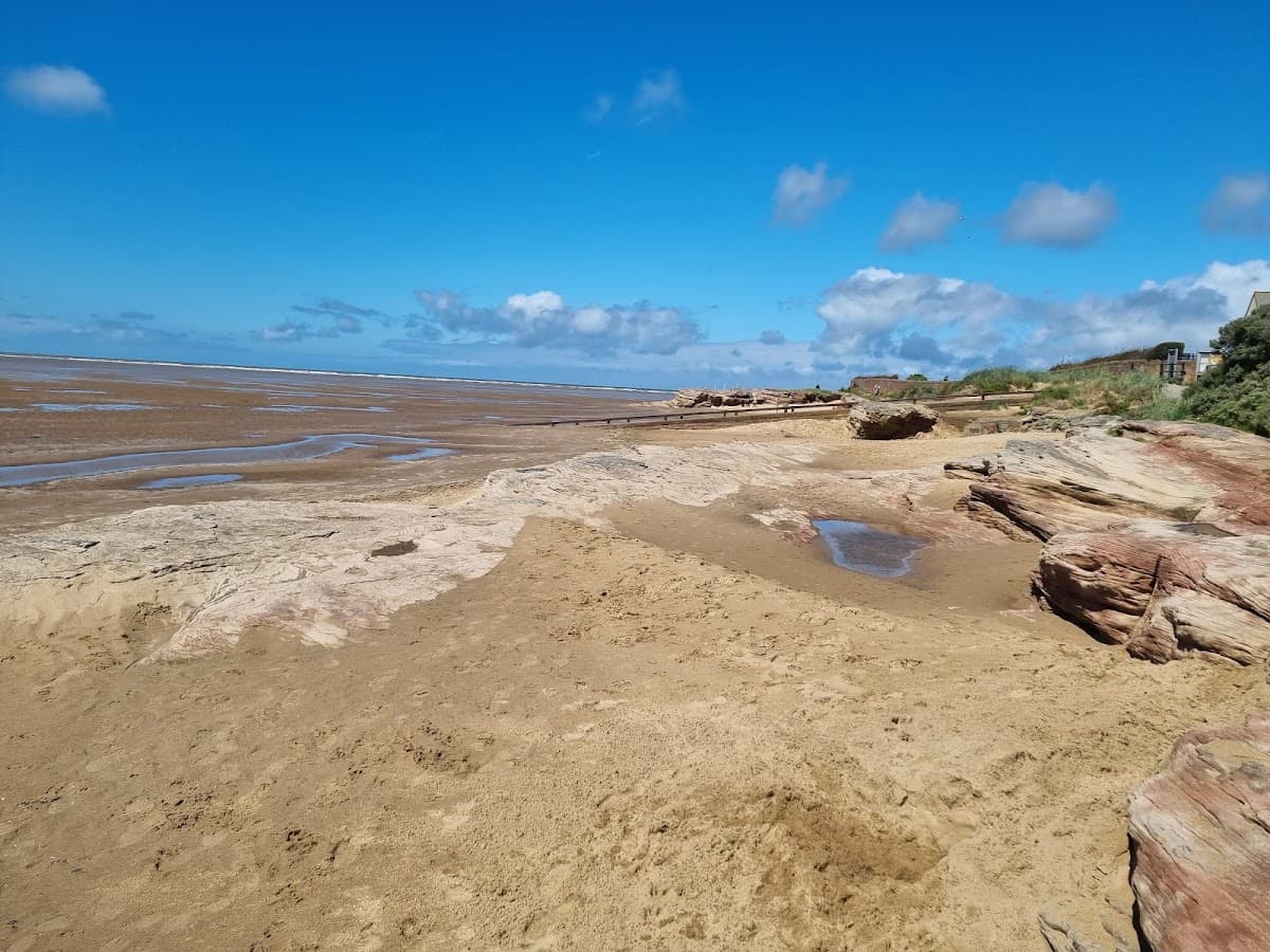 Red Rocks Nature Reserve - Image 1
