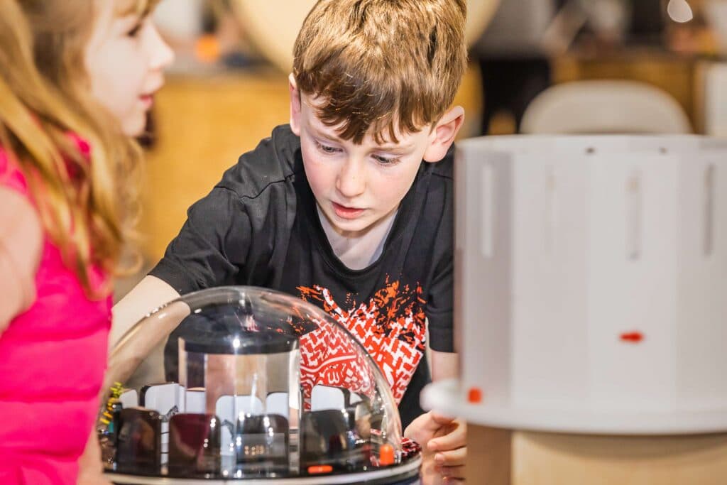Xplore! Science Discovery Centre - Image 2