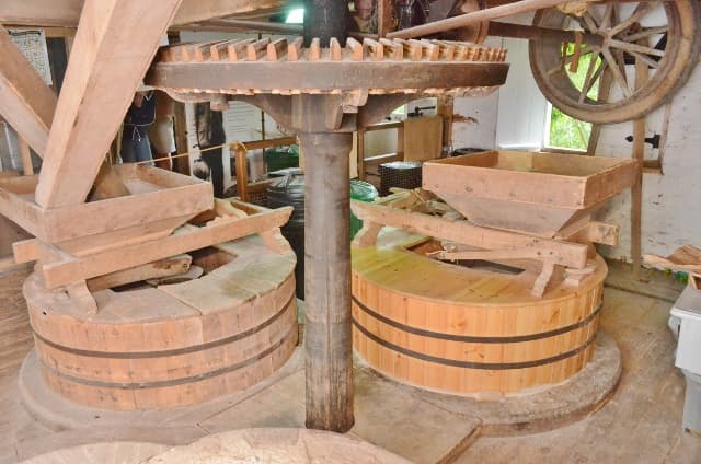 National Trust - Clyston Mill - Image 2