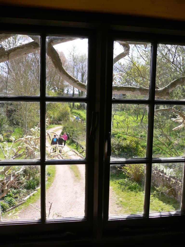 National Trust - Clyston Mill - Image 3