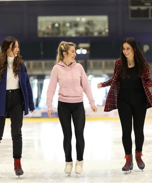 Braehead Ice Centre - Image 2