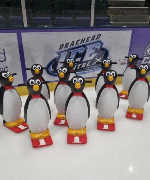 Braehead Ice Centre - Image 3
