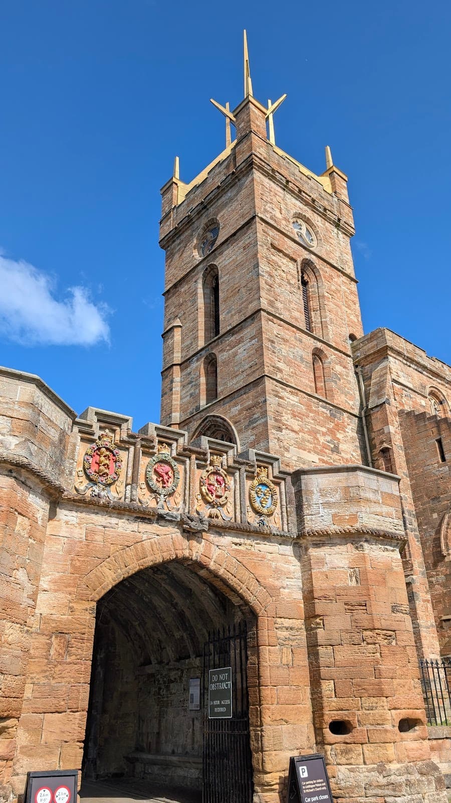 Linlithgow Palace - Image 1
