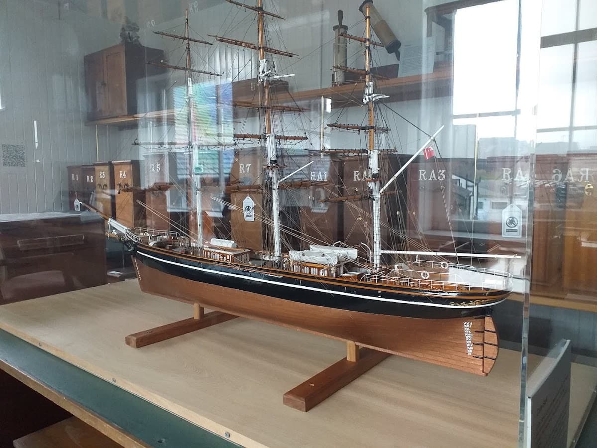 The Denny Ship Model Experiment Tank - Image 2