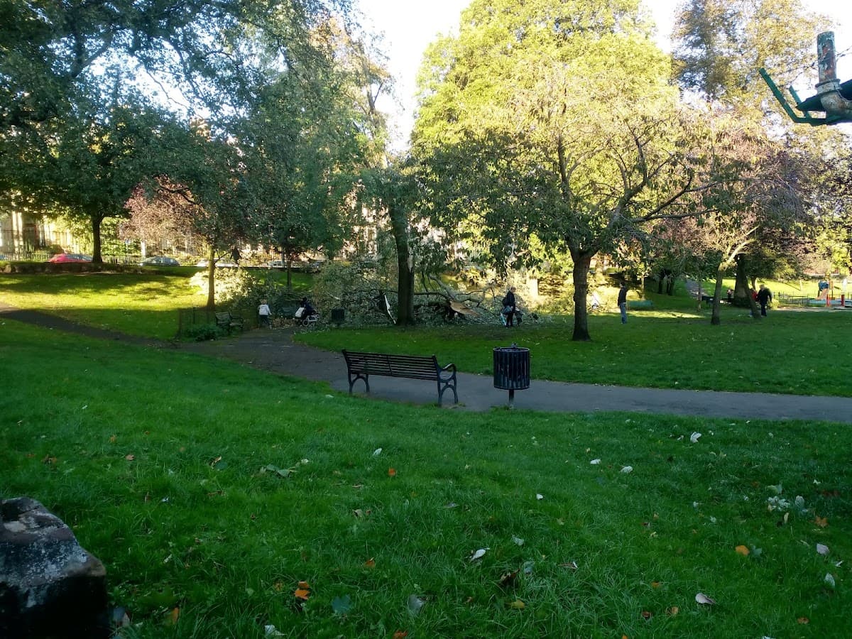 Dowanhill Park - Image 2