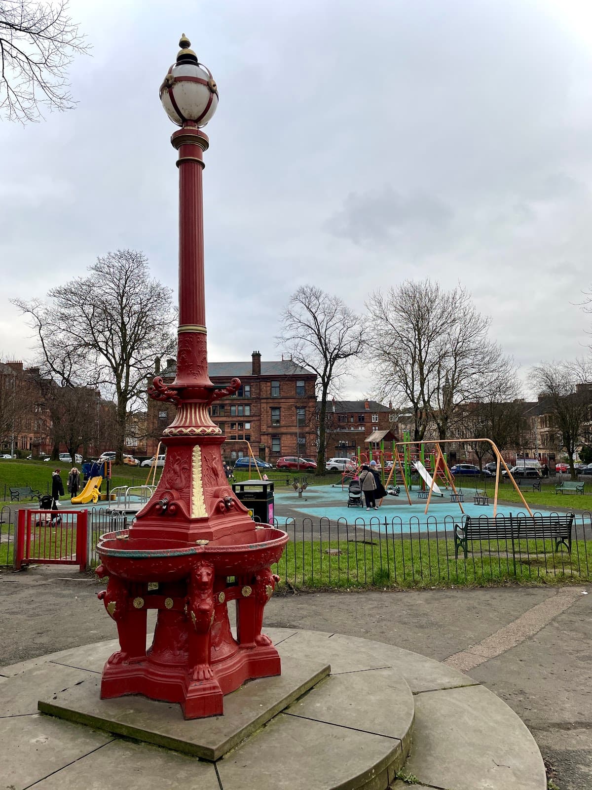 Dowanhill Park - Image 3