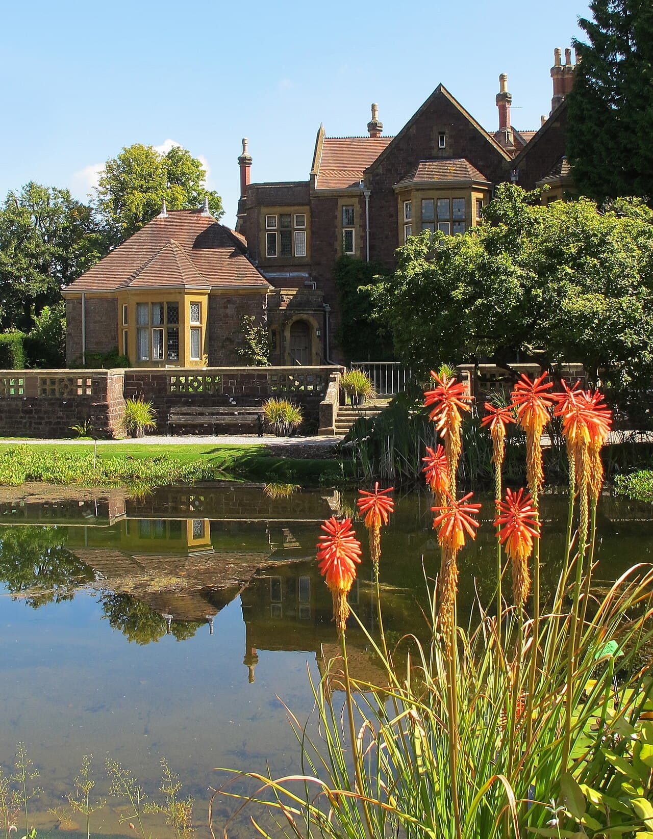 University of Bristol Botanic Garden - Image 3