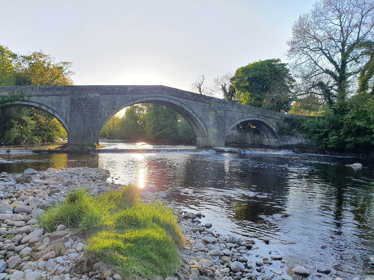 Ilkley Park/Riverside Gardens - Image 1