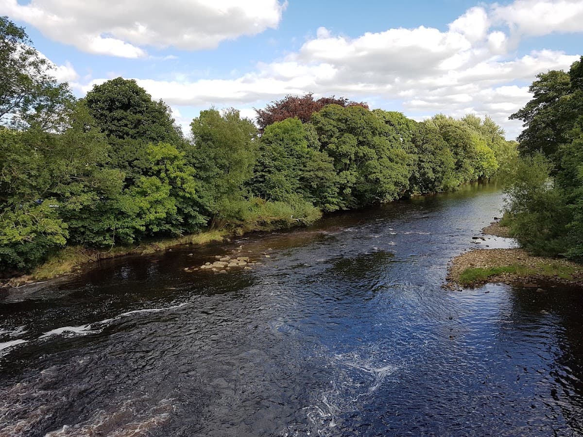 Ilkley Park/Riverside Gardens - Image 2