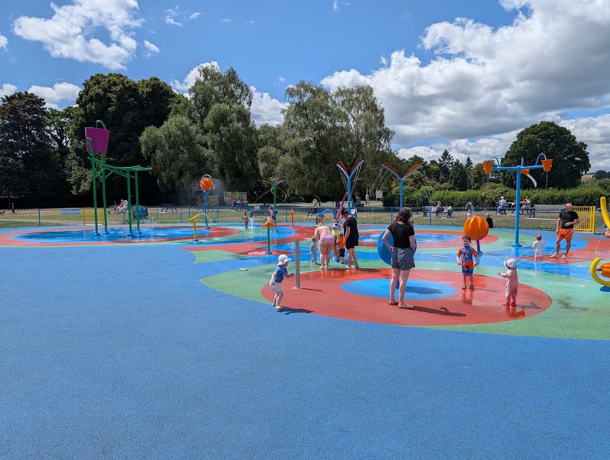 Splash Port - Image 2